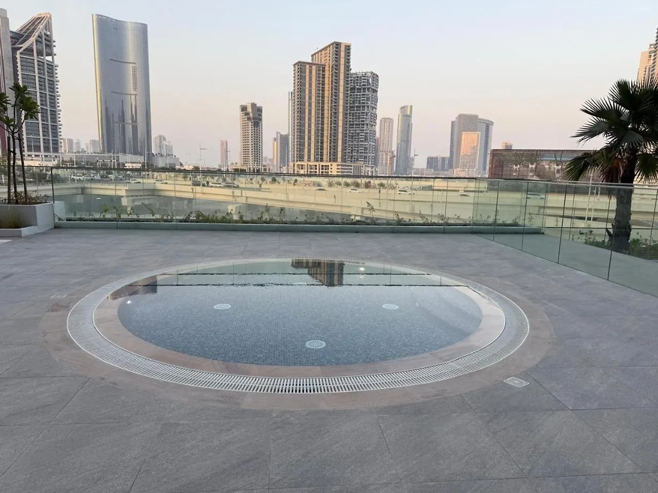 Апартаменты Stylish Jr. 1Br On Maryah Island Near Cleveland Абу-Даби
